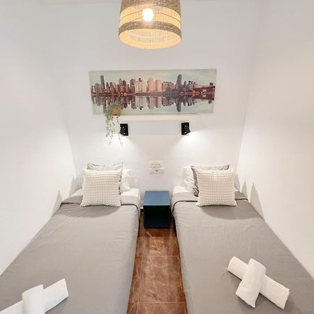 Cozy & Bright Flat Torremolinos Centre 아파트 외부 사진