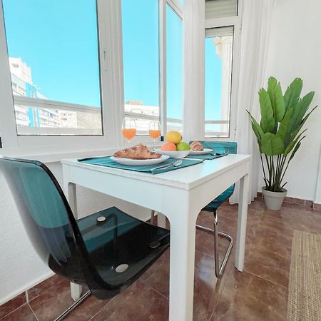 Cozy & Bright Flat Torremolinos Centre 아파트 외부 사진