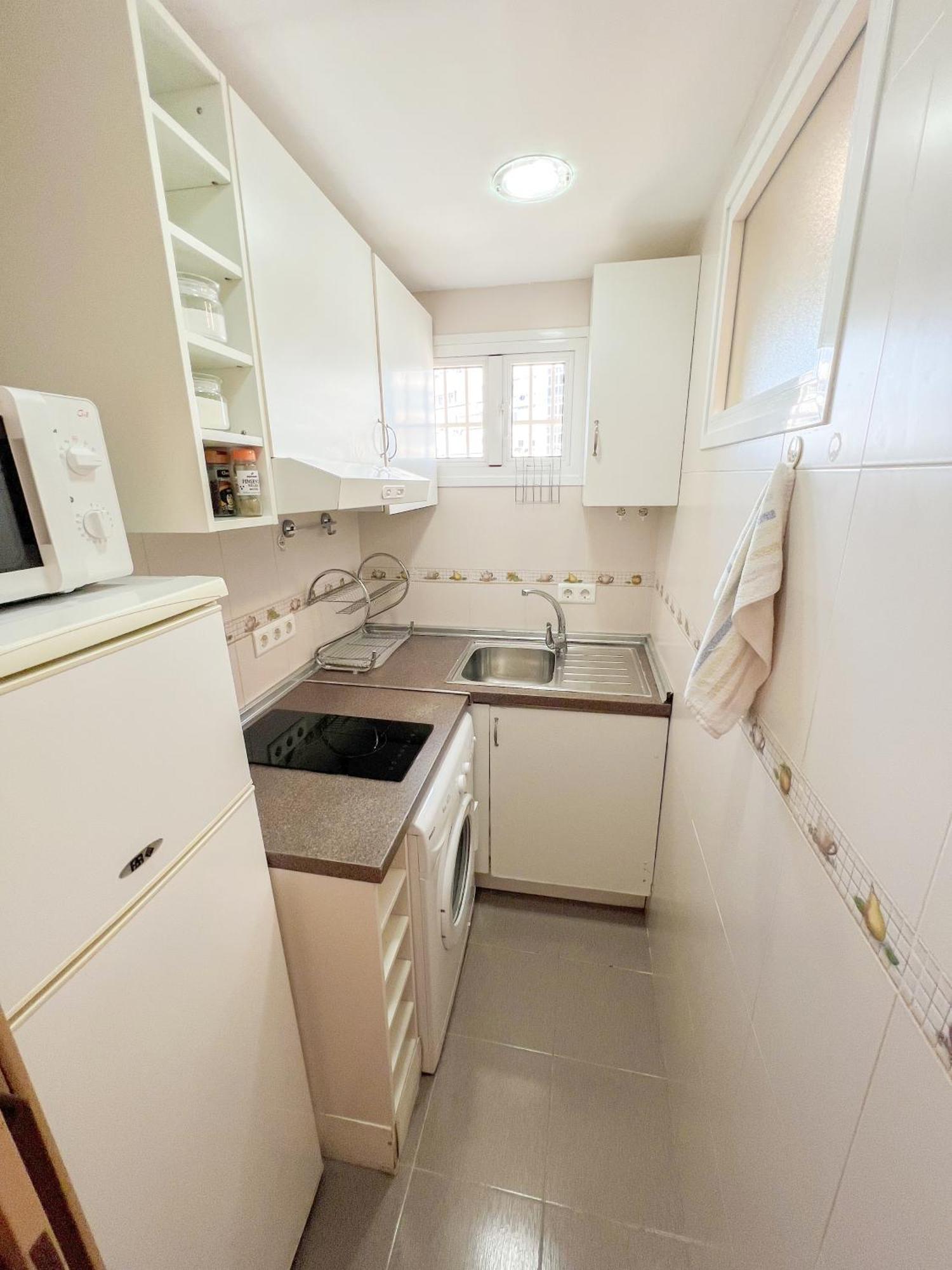 Cozy & Bright Flat Torremolinos Centre 아파트 외부 사진