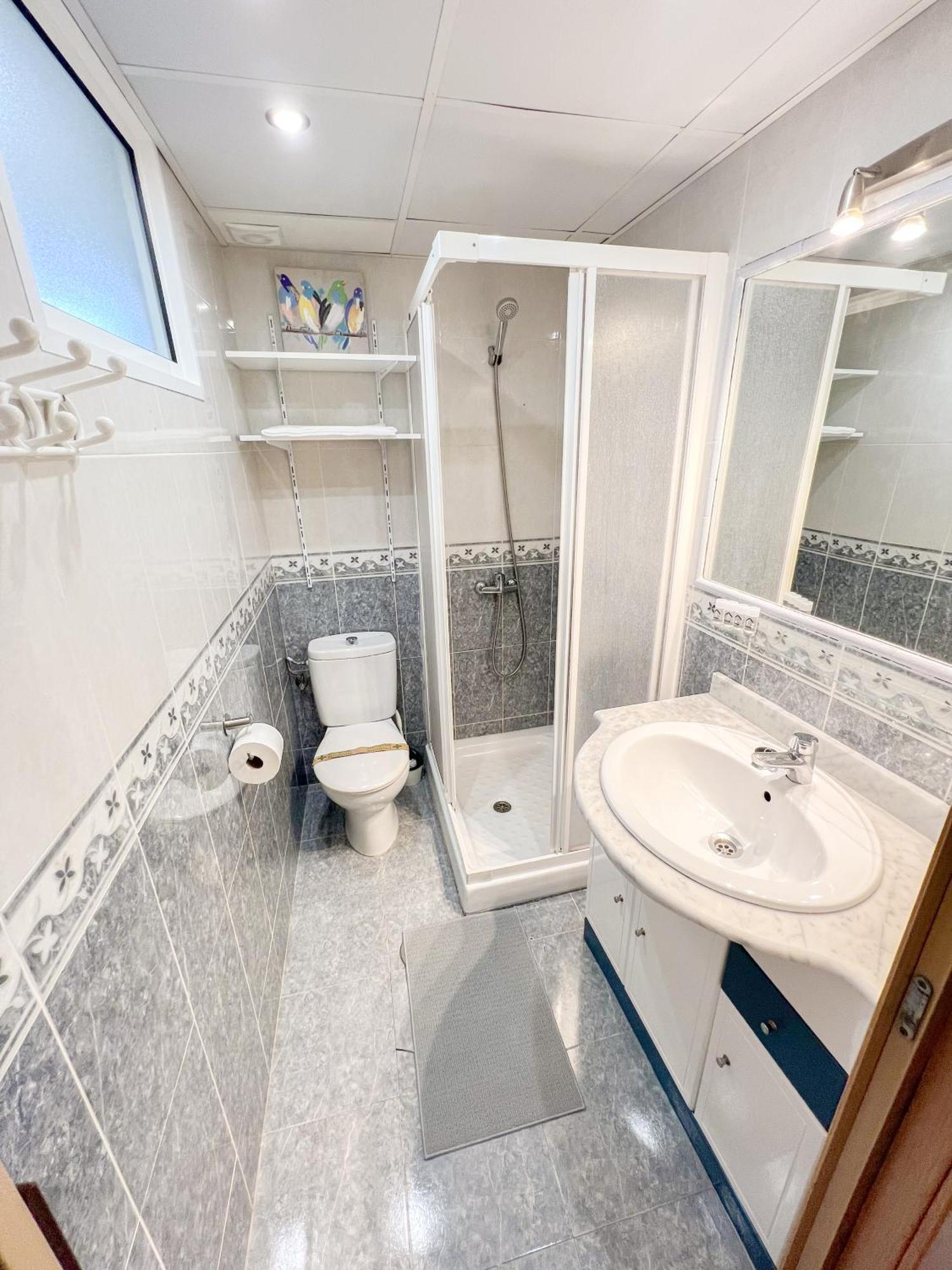 Cozy & Bright Flat Torremolinos Centre 아파트 외부 사진