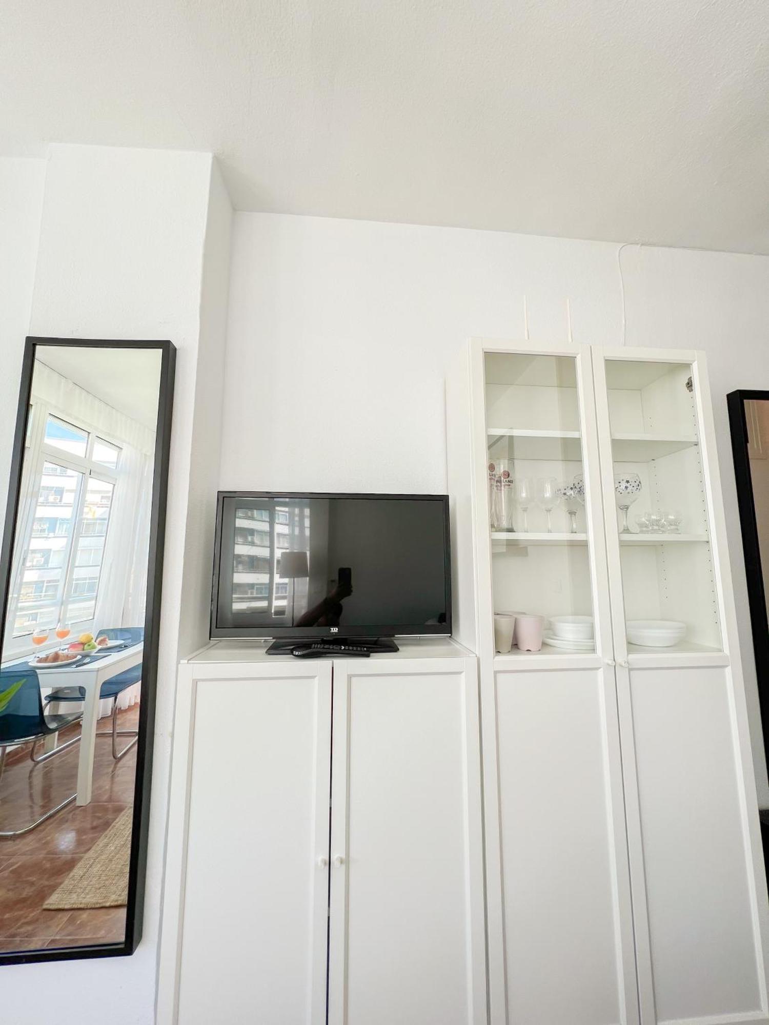 Cozy & Bright Flat Torremolinos Centre 아파트 외부 사진