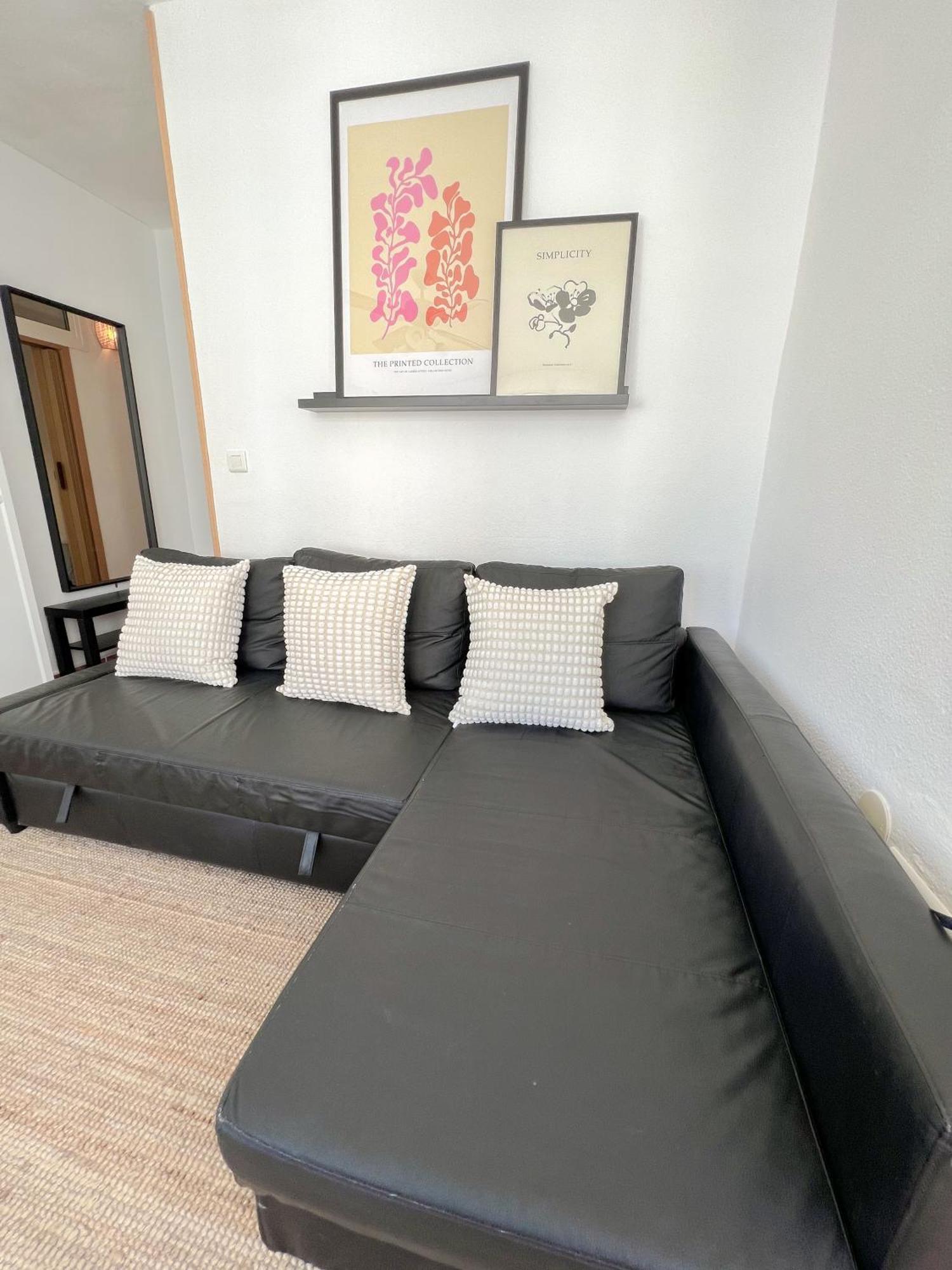 Cozy & Bright Flat Torremolinos Centre 아파트 외부 사진