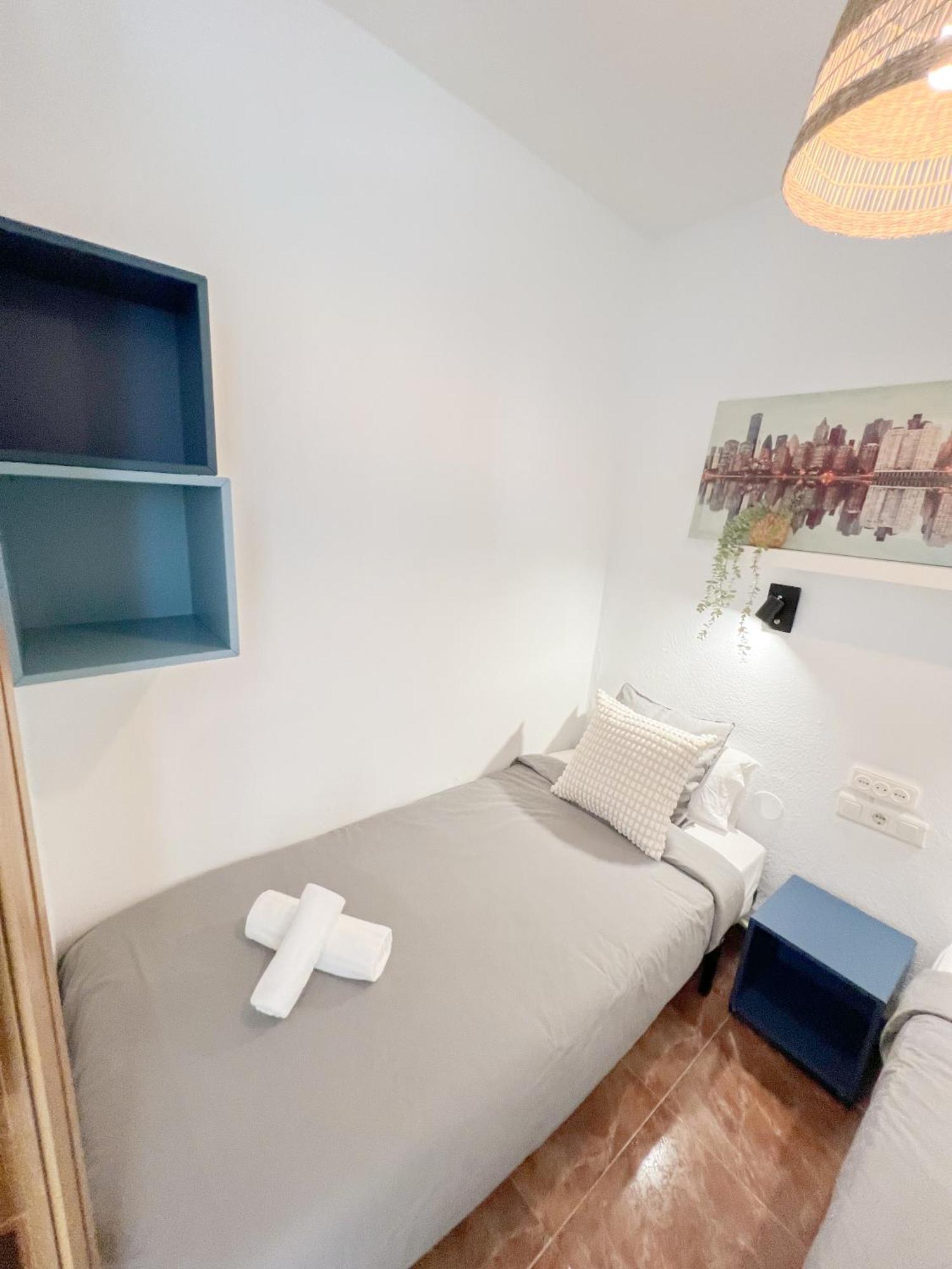 Cozy & Bright Flat Torremolinos Centre 아파트 외부 사진