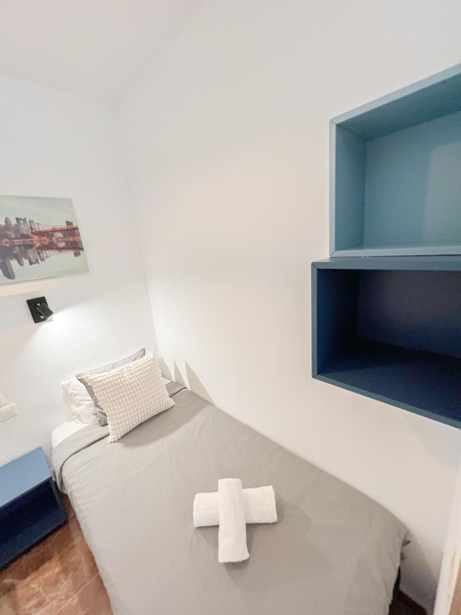 Cozy & Bright Flat Torremolinos Centre 아파트 외부 사진