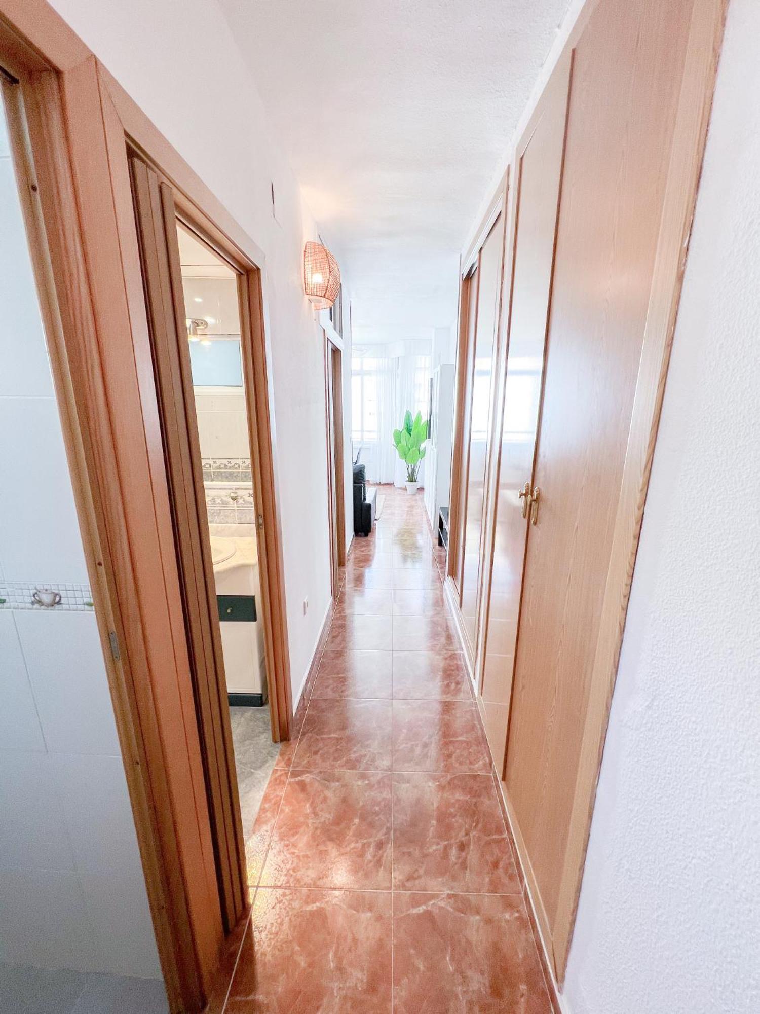 Cozy & Bright Flat Torremolinos Centre 아파트 외부 사진