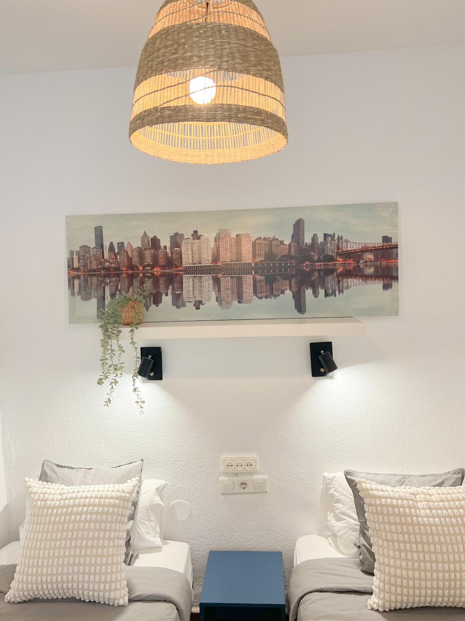Cozy & Bright Flat Torremolinos Centre 아파트 외부 사진