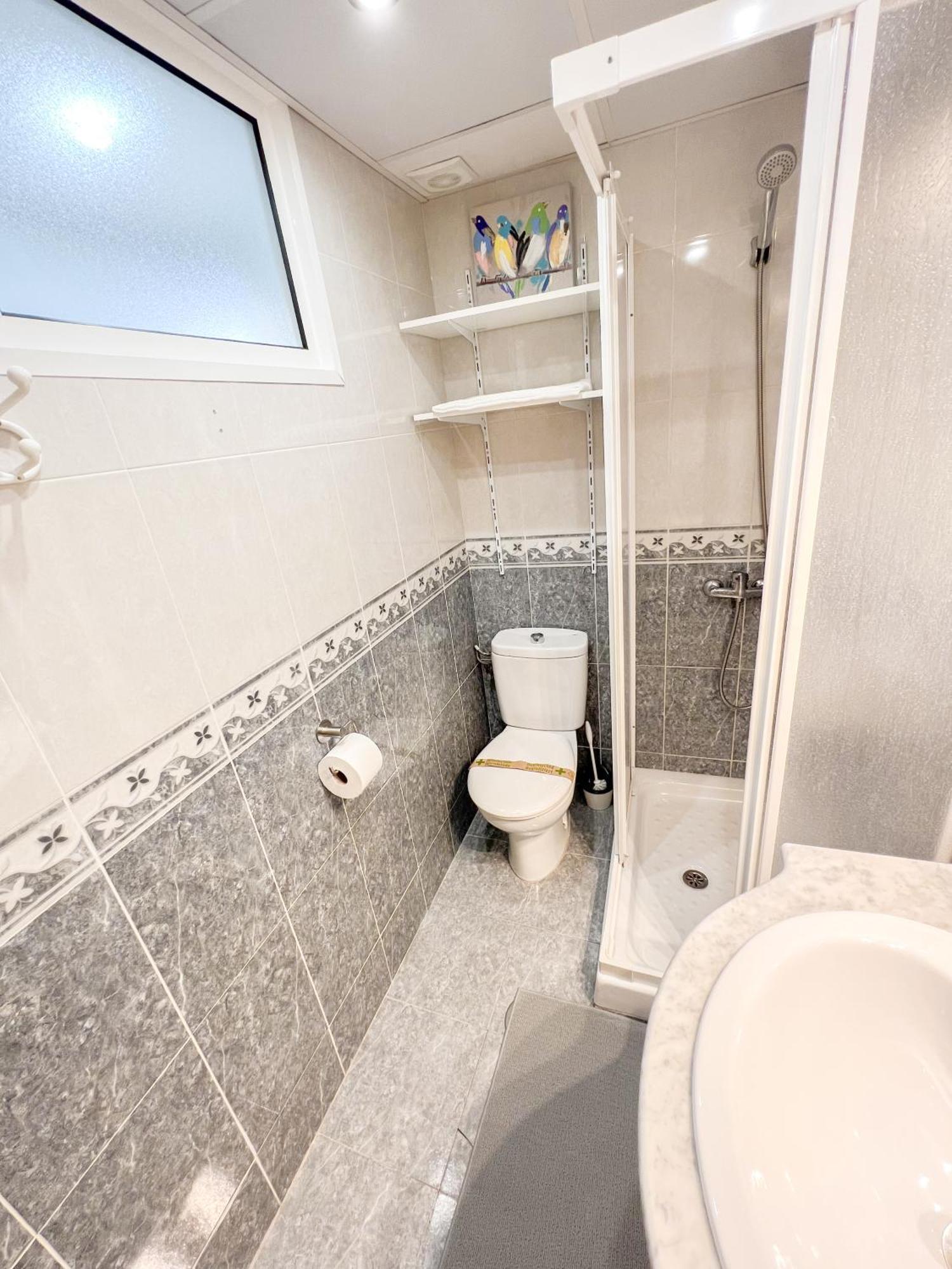 Cozy & Bright Flat Torremolinos Centre 아파트 외부 사진
