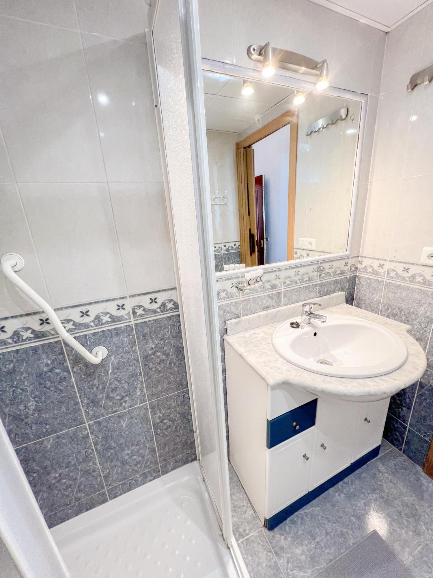 Cozy & Bright Flat Torremolinos Centre 아파트 외부 사진