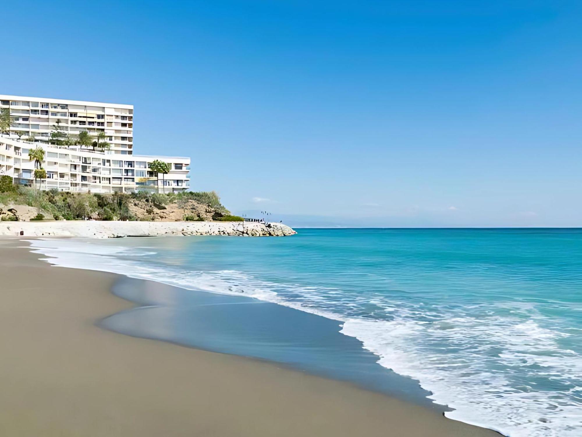 Cozy & Bright Flat Torremolinos Centre 아파트 외부 사진